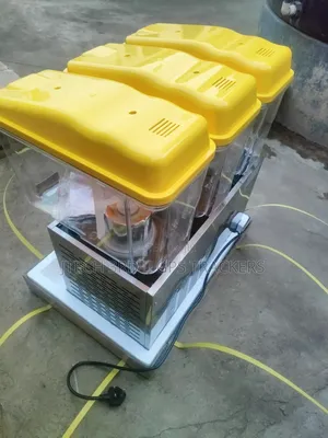 2026 Original Stainless Steel Juice Dispenser