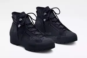 Original Converse a Cold Chuck Taylor Black
