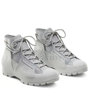 Original Converse a Cold Wall Chuck Taylor Gray