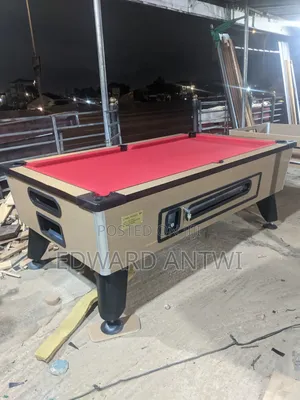 Standard Table