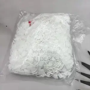 Hanging Tags Strings With Locks 17cm 1,000pcs