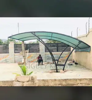 Carpot Canopies