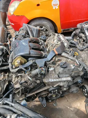 Toyota 2gr- Highlander -Camry-Lexus-Avalon-Sienna-Rav4-2013-2018