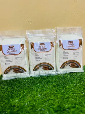 Konkonte Powder