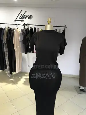 Maxi Skirt and Top