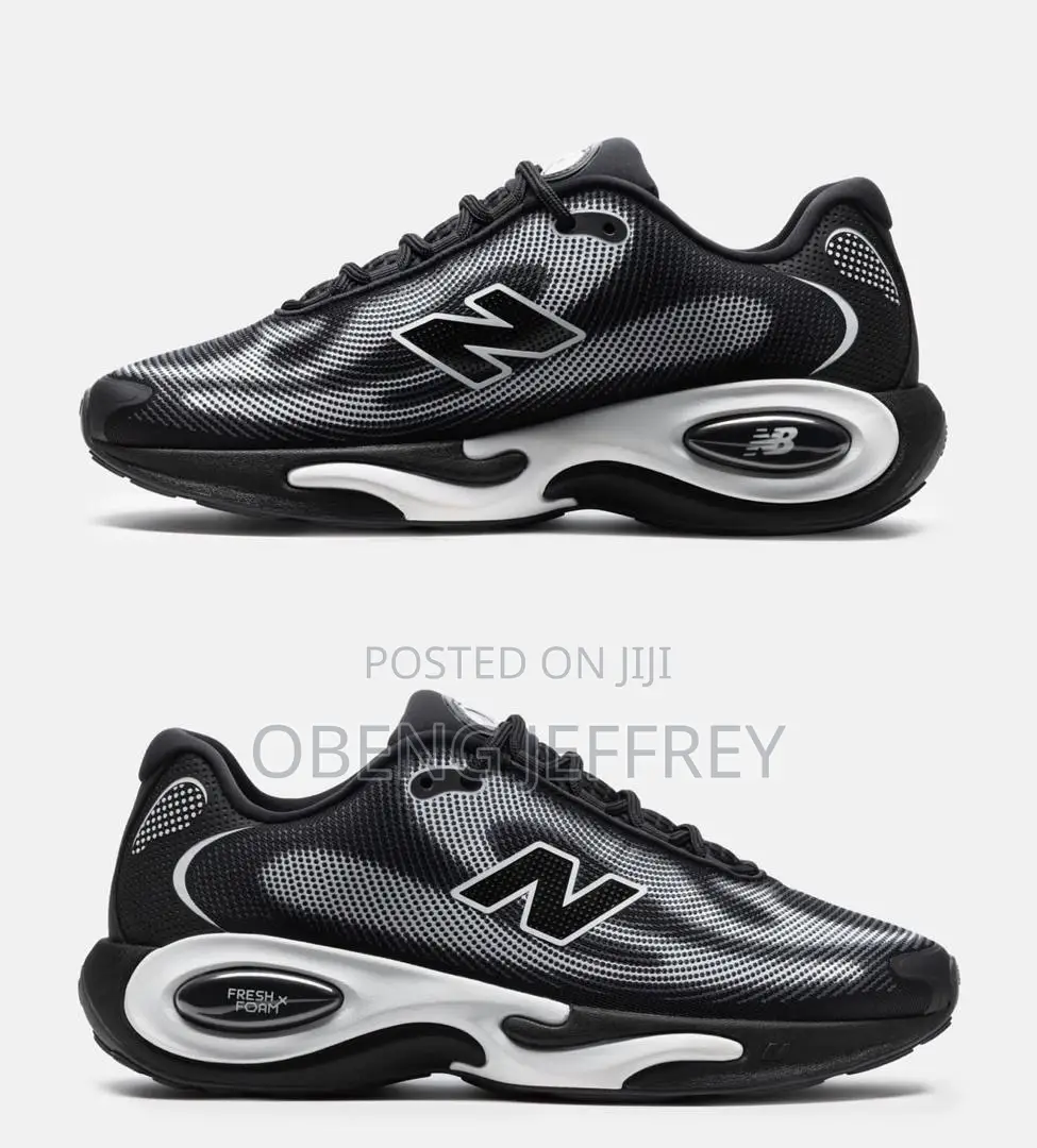 Original New Balance Klutch Athletics Runner AC
