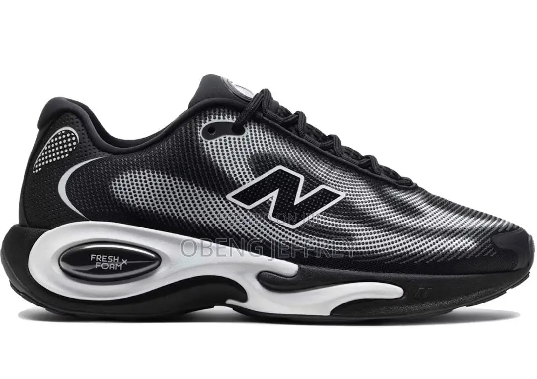 Original New Balance Klutch Athletics Runner AC