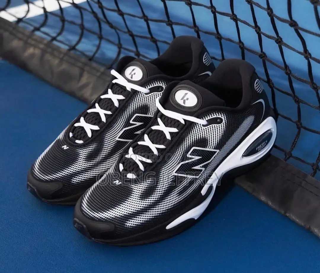 Original New Balance Klutch Athletics Runner AC