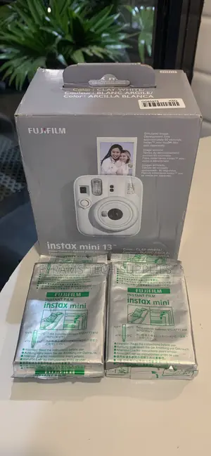 Fujifilm Instax Mini 13