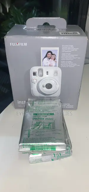 Fujifilm Instax Mini 13
