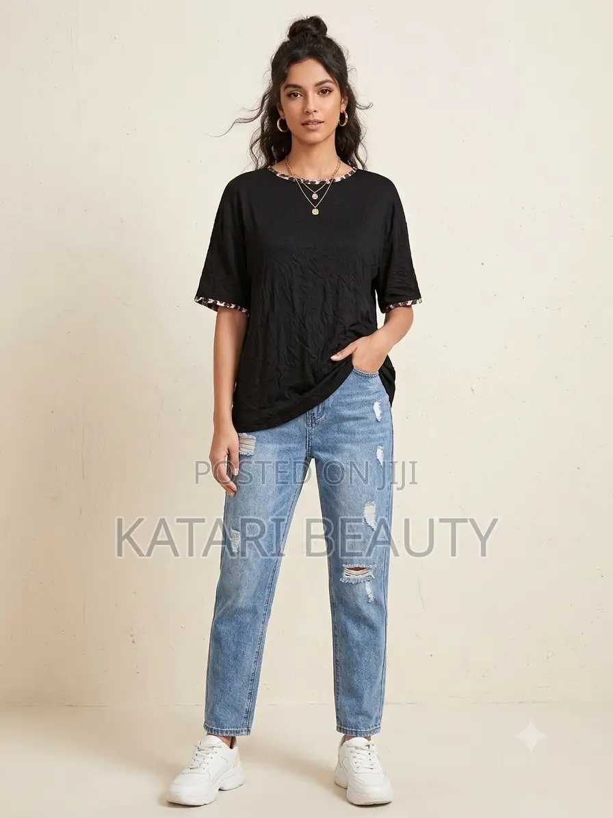 Tops on Sales