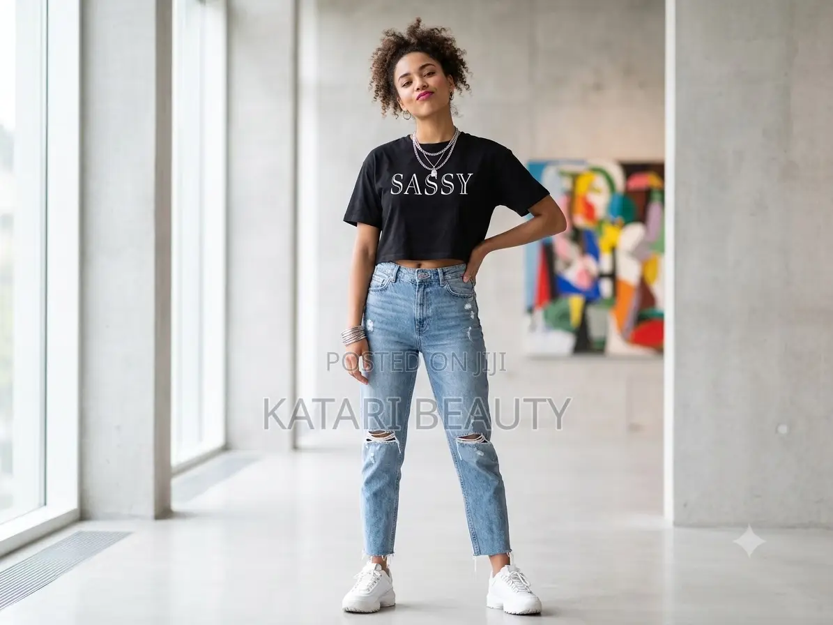 Tops on Sales