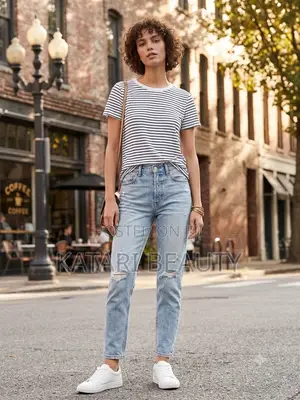 Tops on Sales