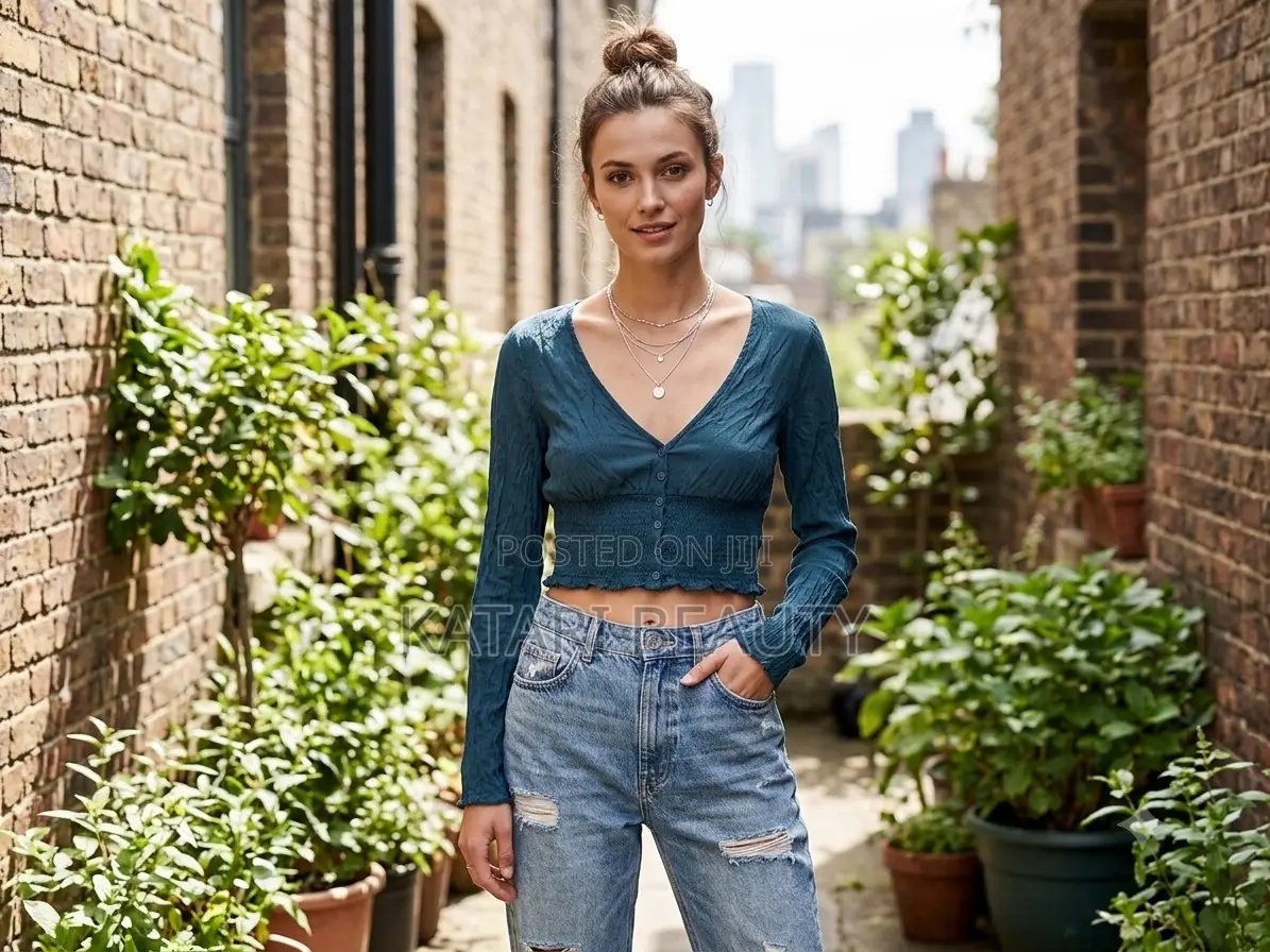 Tops on Sales