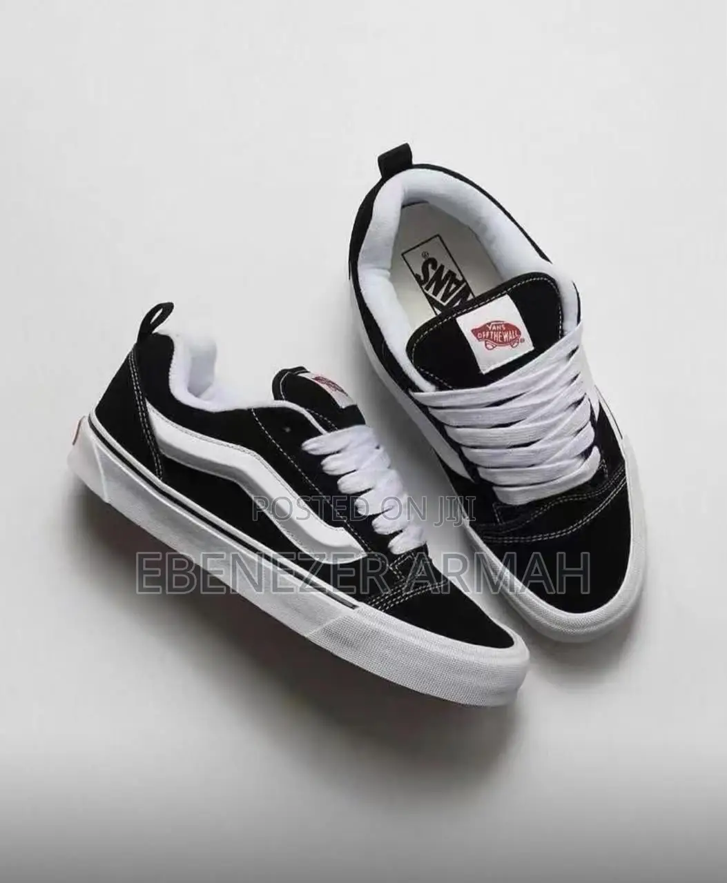 Sneakers (VANS)