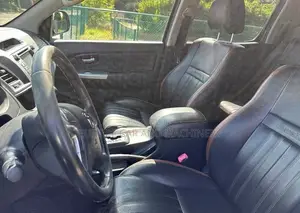 Toyota Hilux 2014 Black