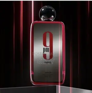 9pm Rebel Eau De Parfum