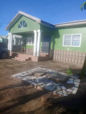 3 Bedroom for Sale at Roman Kasoa