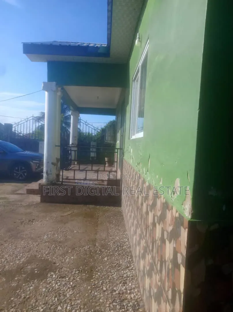 3 Bedroom for Sale at Roman Kasoa