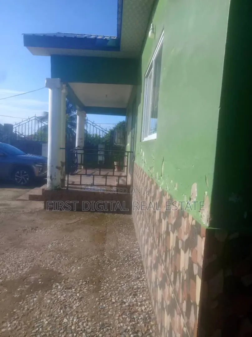 3 Bedroom for Sale at Roman Kasoa