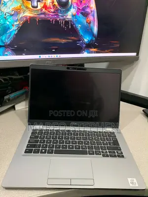 Laptop Dell Latitude 5310 8GB Intel Core i7 SSD 256GB