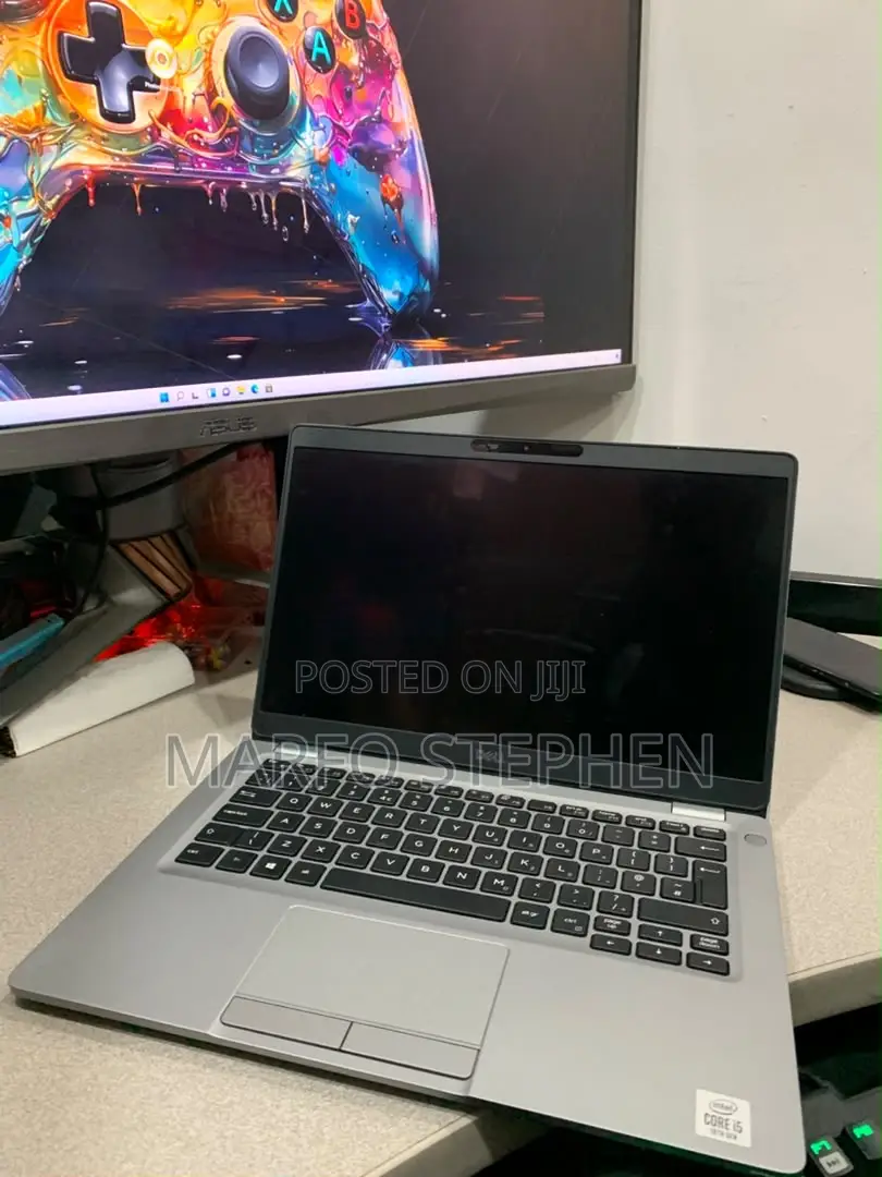 Laptop Dell Latitude 5310 8GB Intel Core i7 SSD 256GB