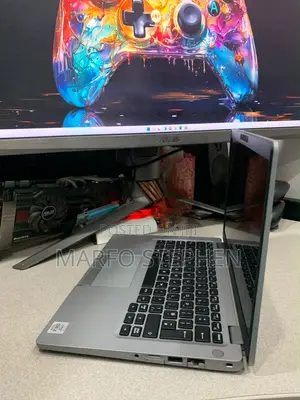 Laptop Dell Latitude 5310 8GB Intel Core i7 SSD 256GB