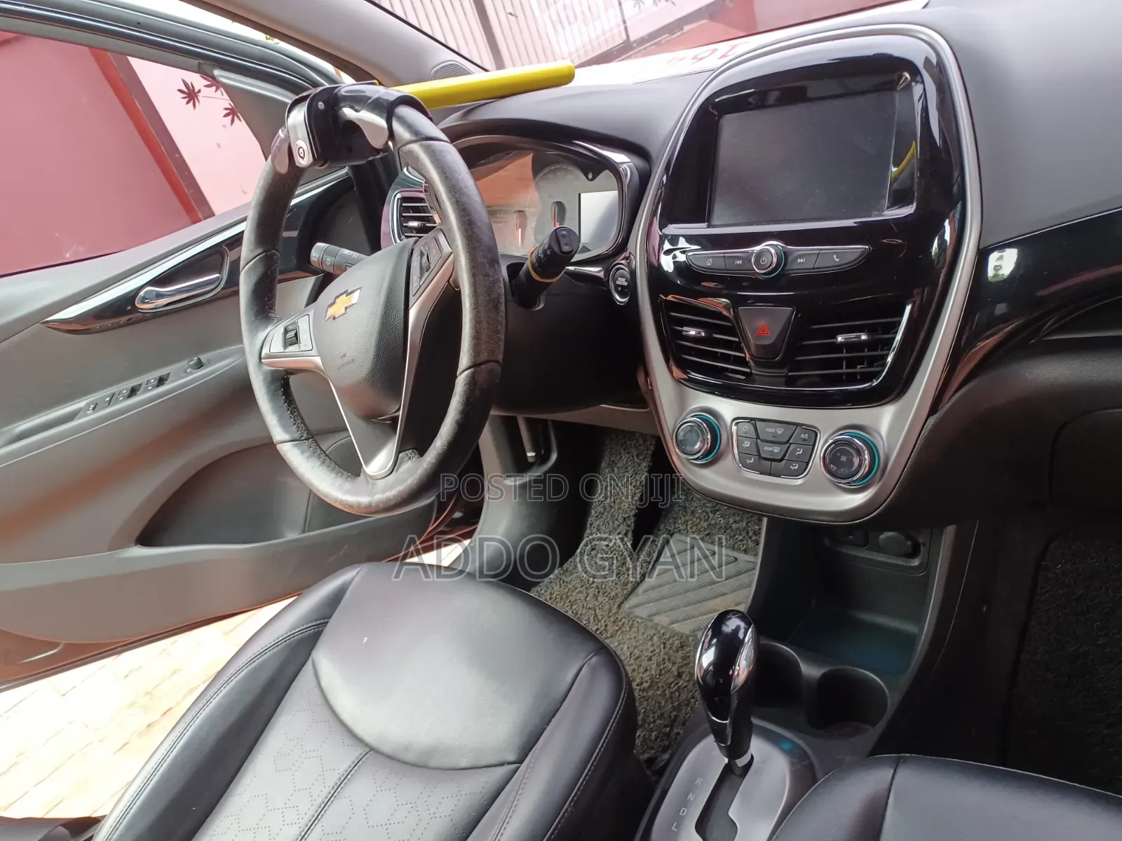 2016 Model