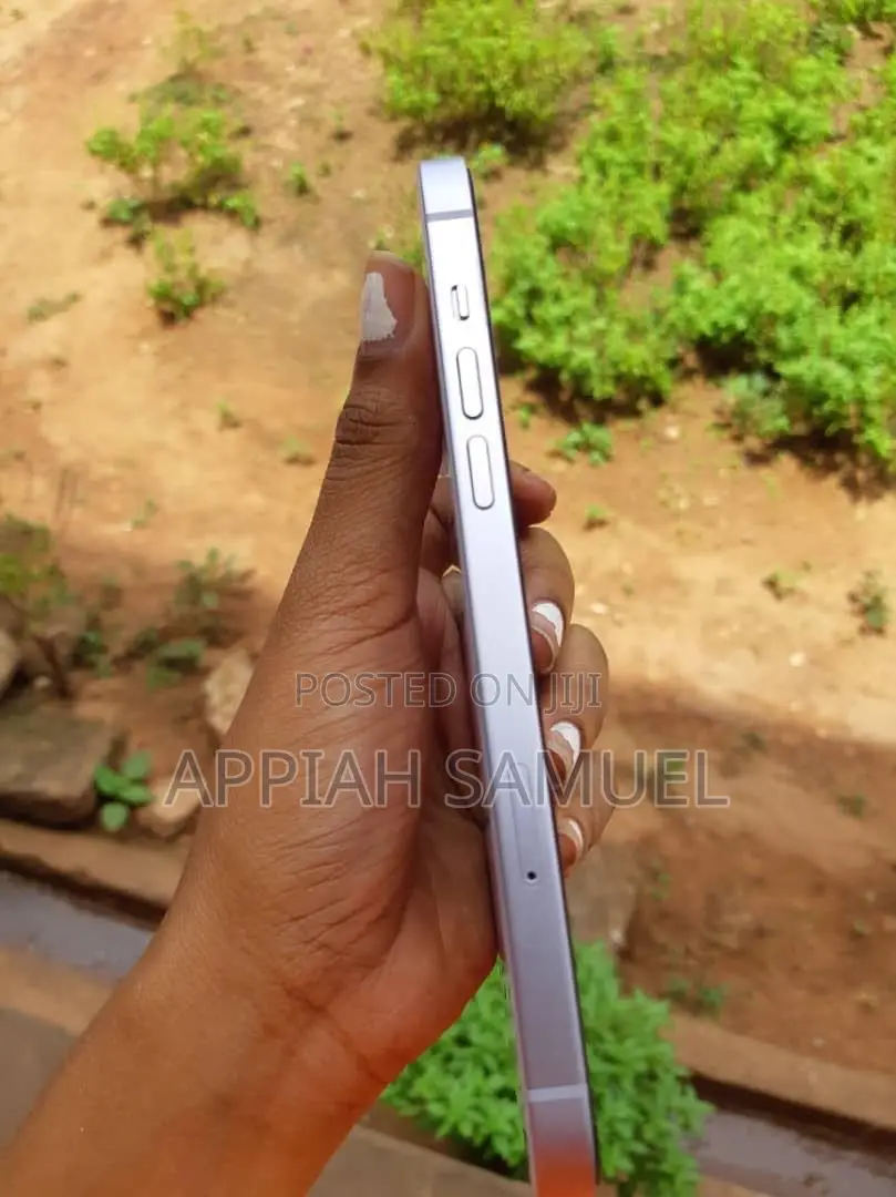 Apple iPhone 14 Plus 128 GB Purple