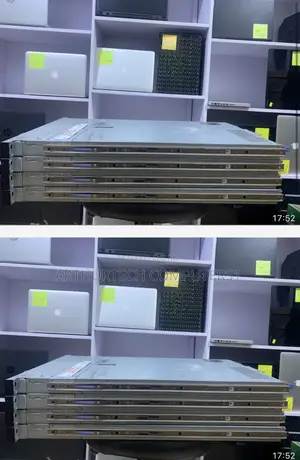 Server Dell 32GB Intel Xeon SSHD (Hybrid) 6T