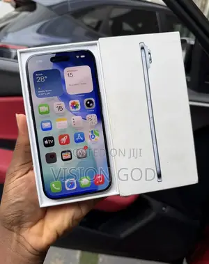 Apple iPhone Air 512 GB White