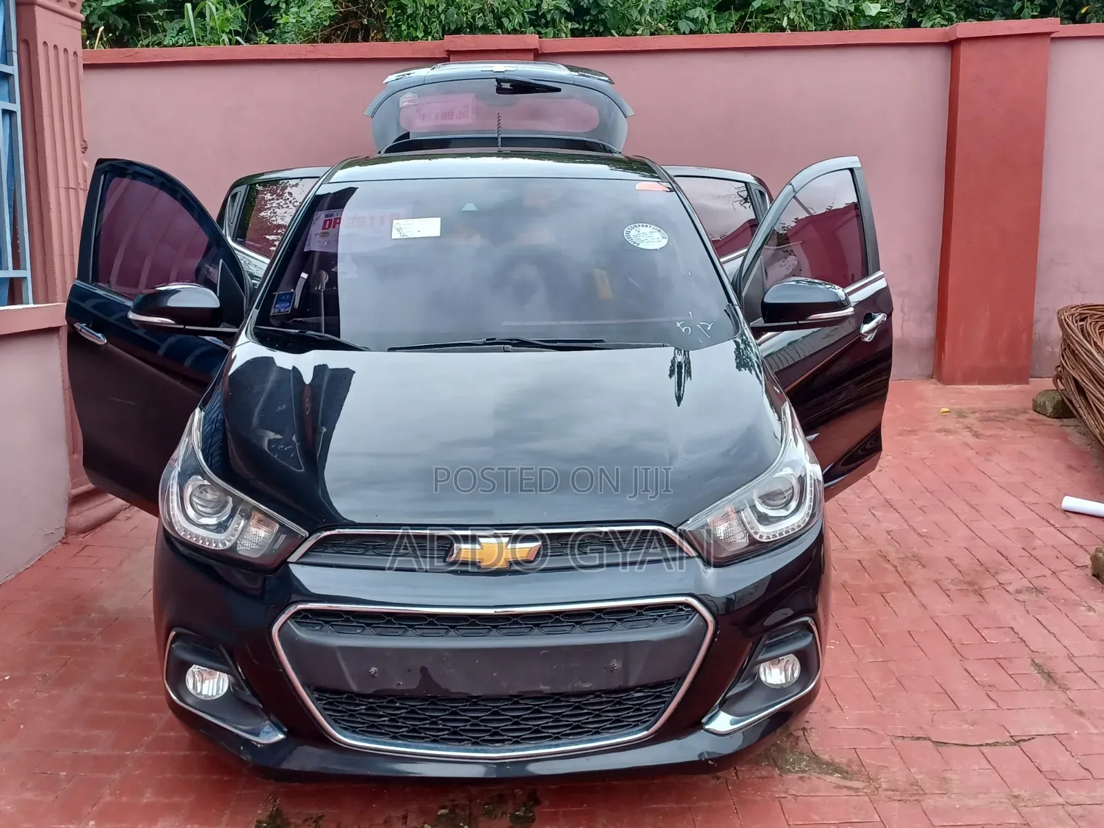 2016 Model