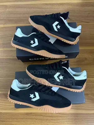 Original Converse Run Star