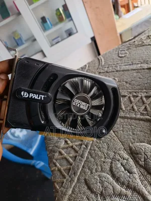 GTX 1650 4gig