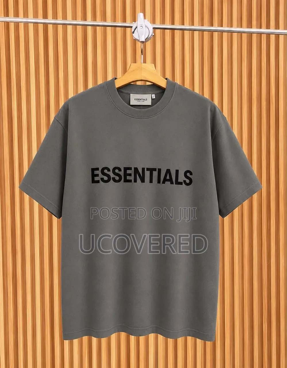 Essentials Fear of God T-Shirts
