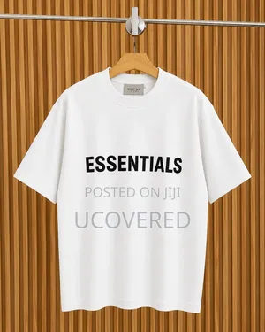 Essentials Fear of God T-Shirts