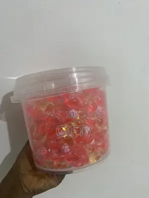 Laundry Pods