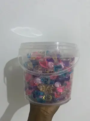 Laundry Pods