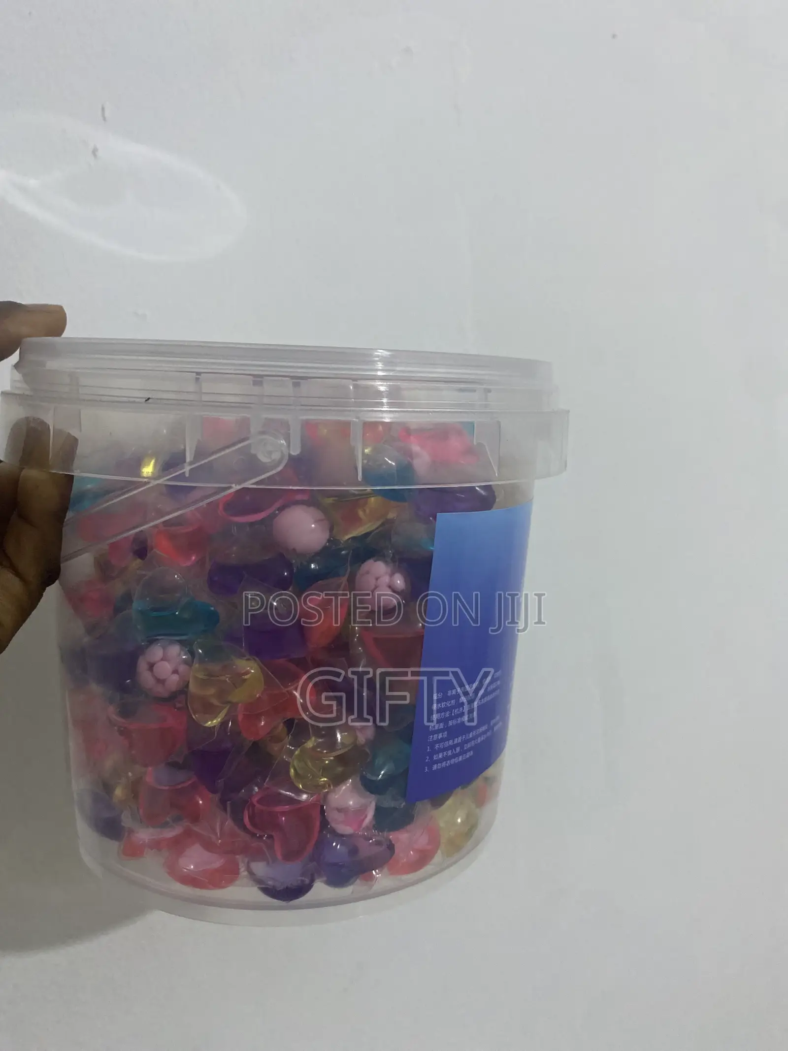 Laundry Pods