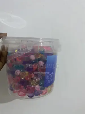 Laundry Pods