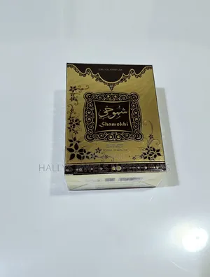 Shamokhi Eau De Parfum by Fragrance World