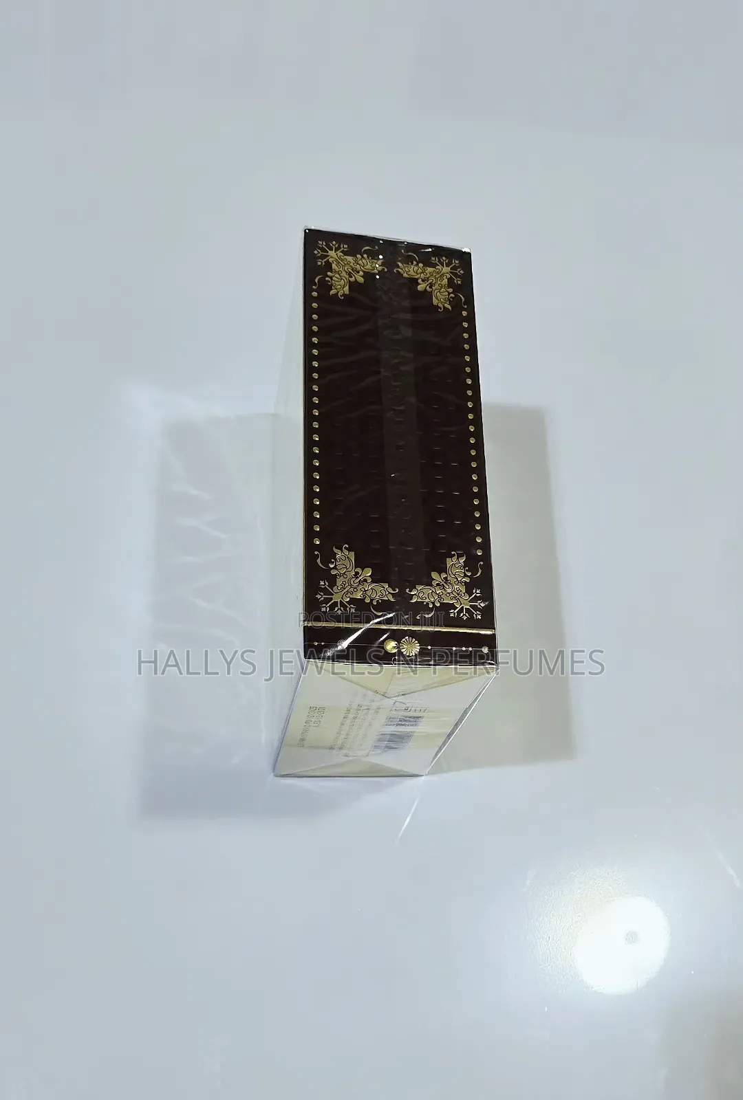 Shamokhi Eau De Parfum by Fragrance World