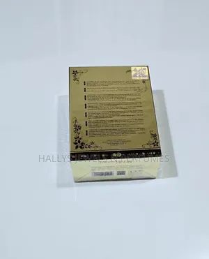 Shamokhi Eau De Parfum by Fragrance World
