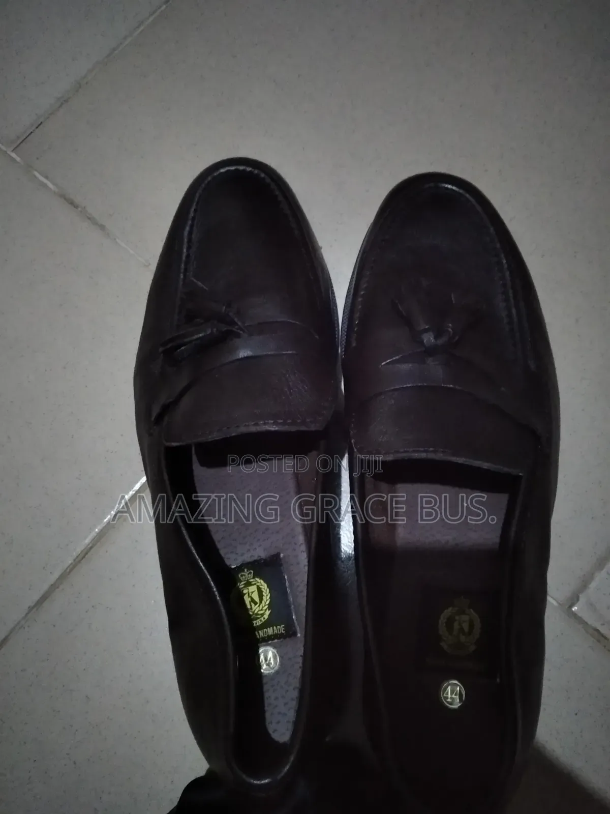 Loafers for Men