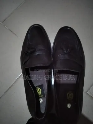 Loafers for Men