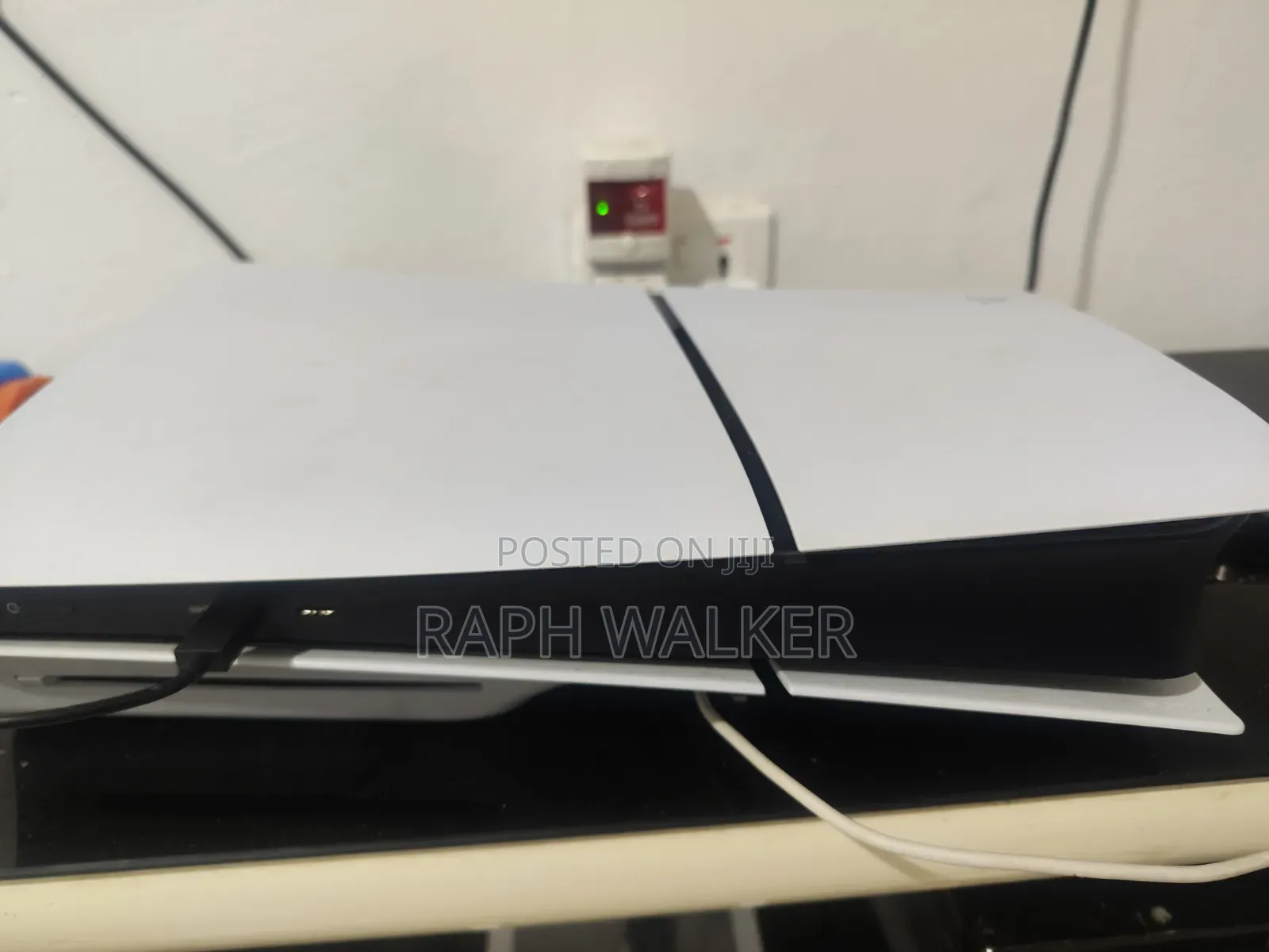 Ps5 Slim Disc