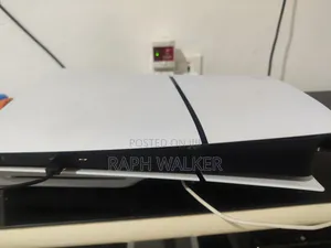 Ps5 Slim Disc