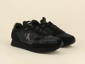 Original Calvin Klein Black
