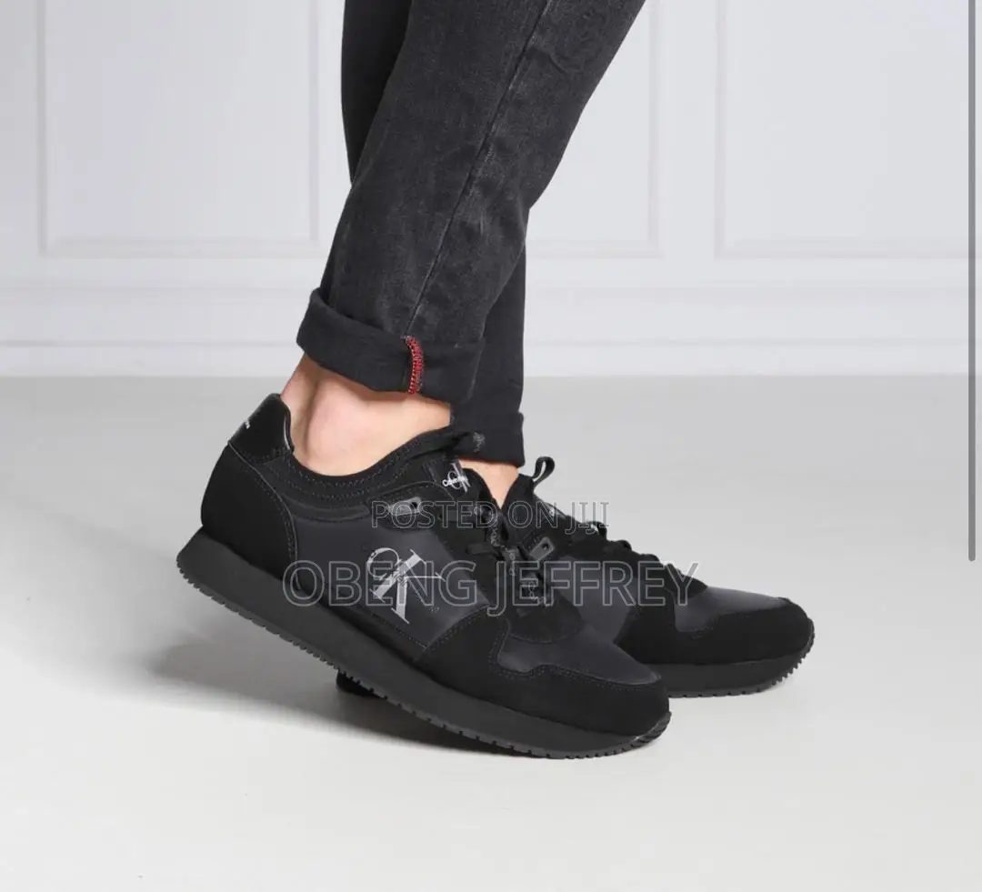 Original Calvin Klein Black