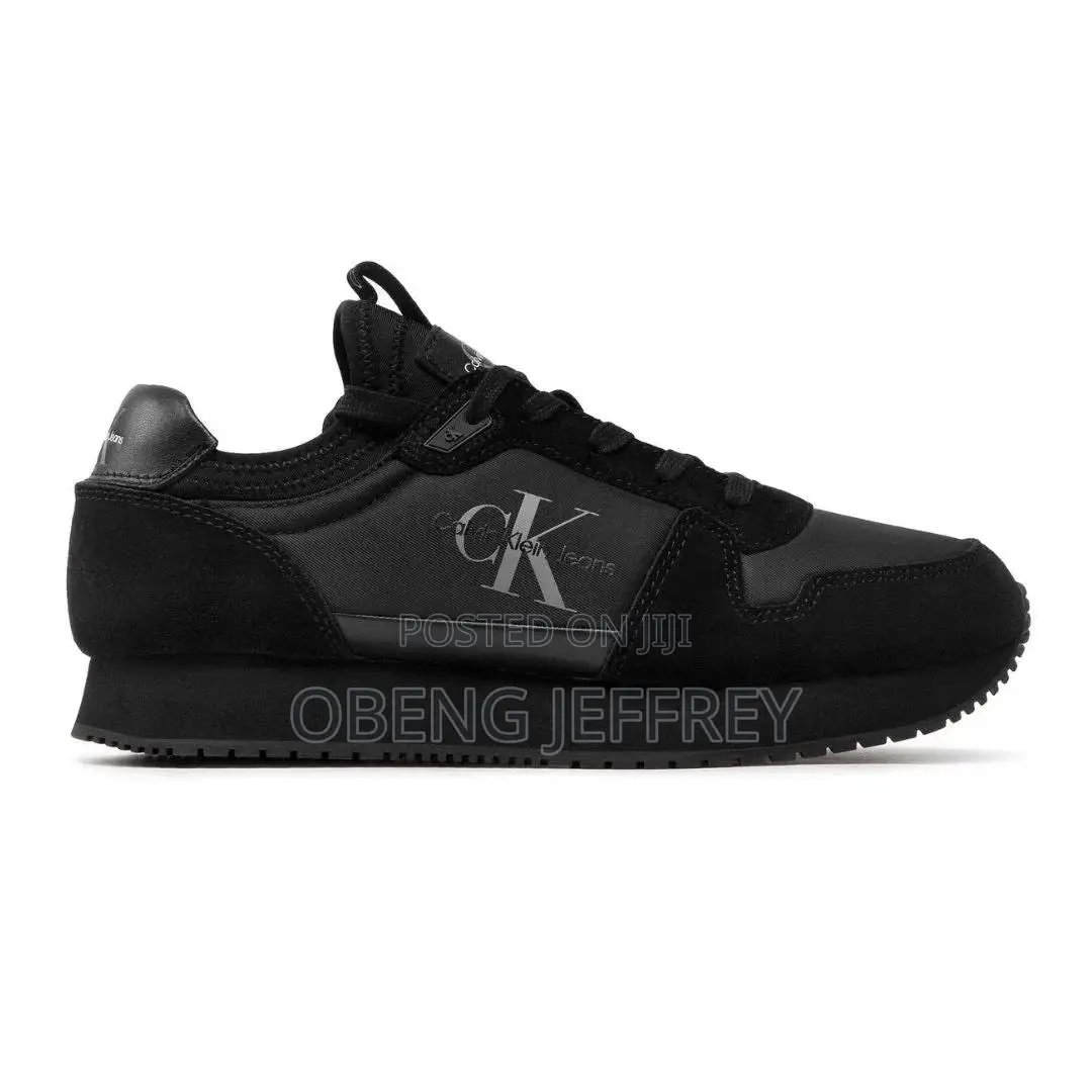 Original Calvin Klein Black